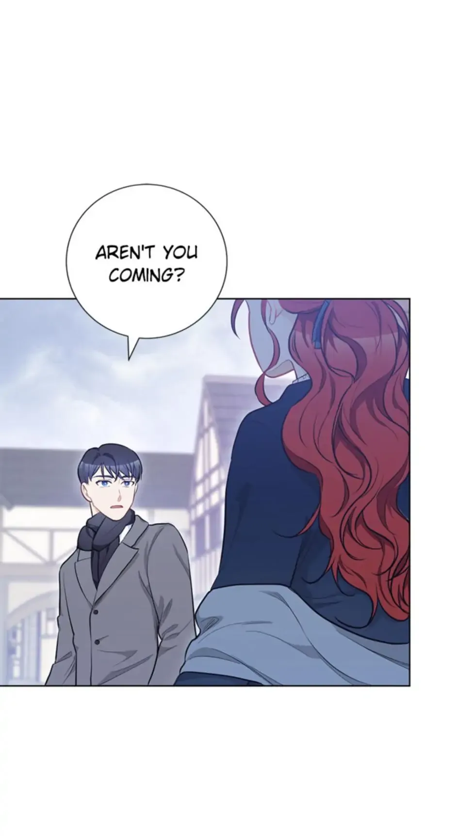 The Tyrant Princess Wants to Get Married! Chapter 22 page 68