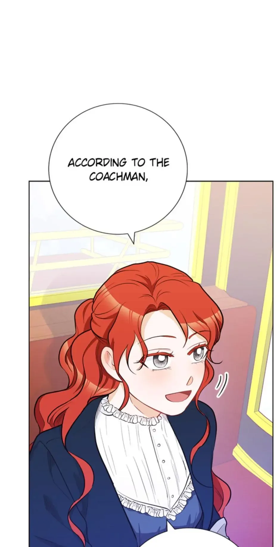 The Tyrant Princess Wants to Get Married! Chapter 22 page 46