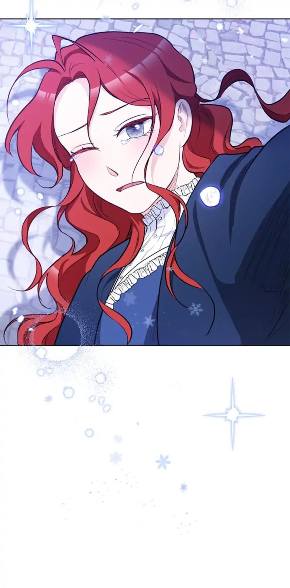 The Tyrant Princess Wants to Get Married! Chapter 22 page 108