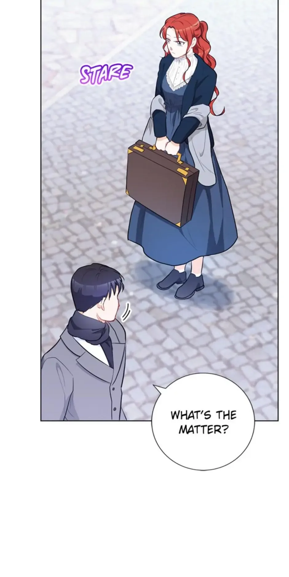 The Tyrant Princess Wants to Get Married! Chapter 22 page 67