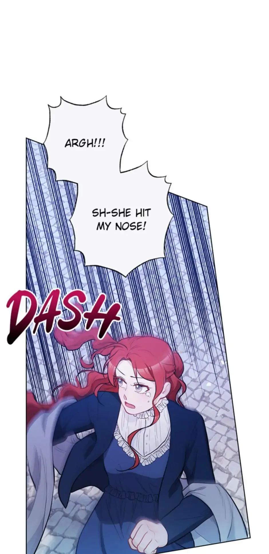 The Tyrant Princess Wants to Get Married! Chapter 22 page 95