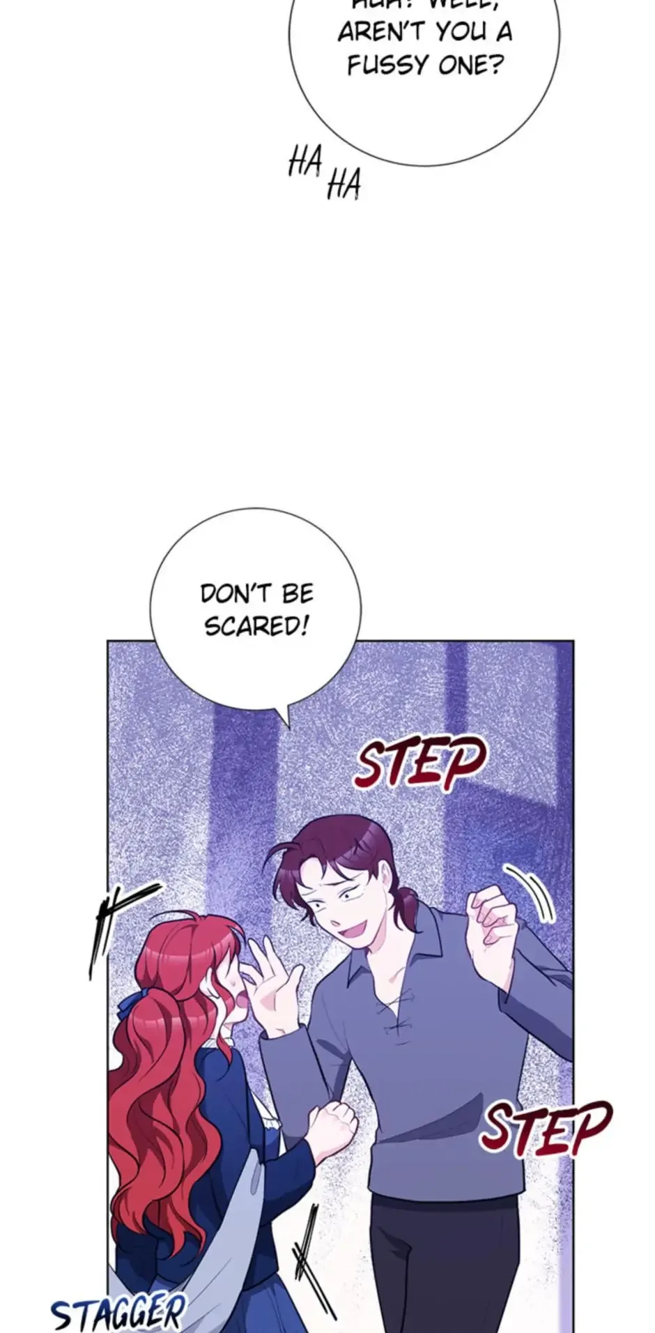 The Tyrant Princess Wants to Get Married! Chapter 22 page 92