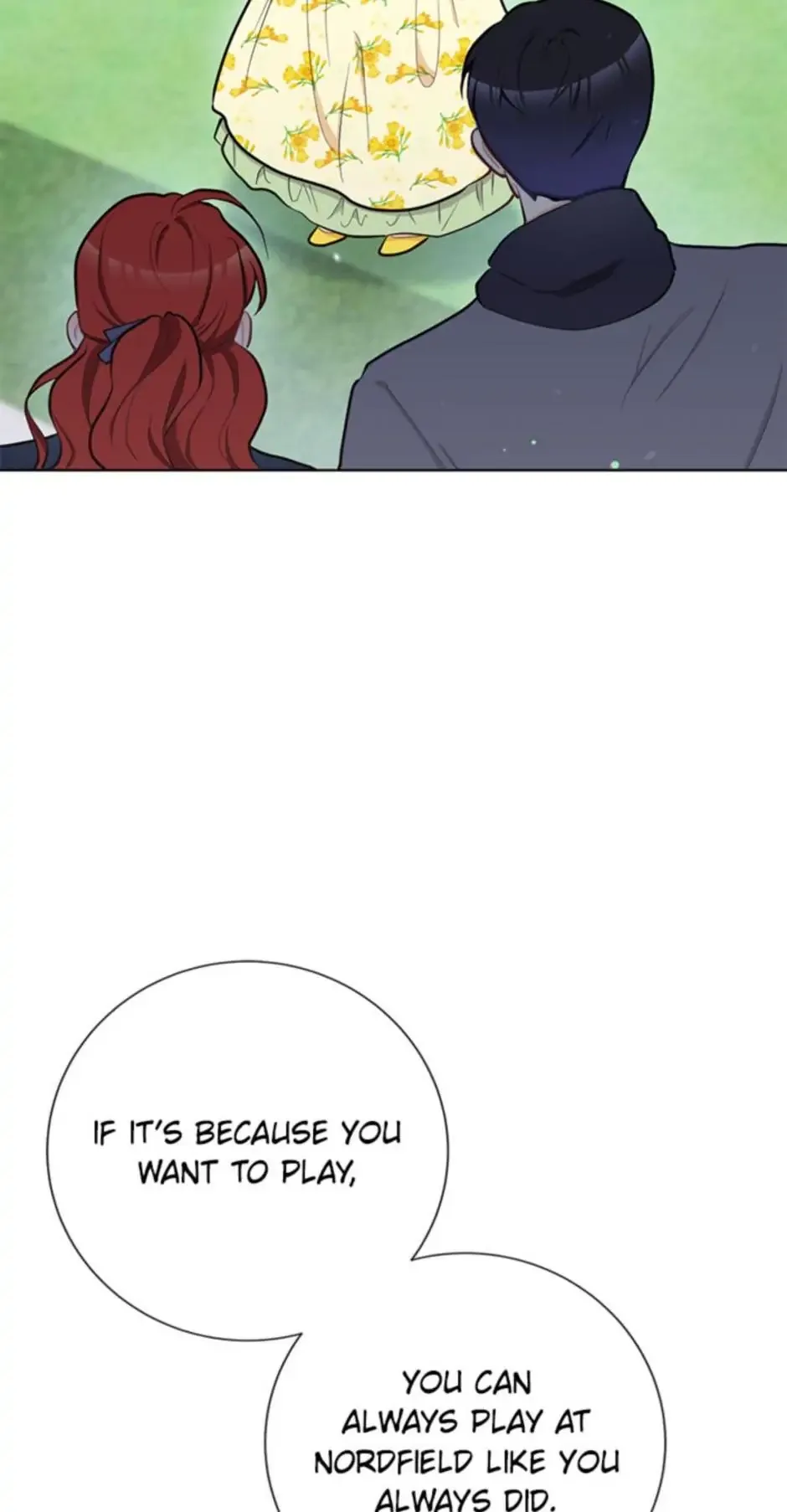 The Tyrant Princess Wants to Get Married! Chapter 25 page 15