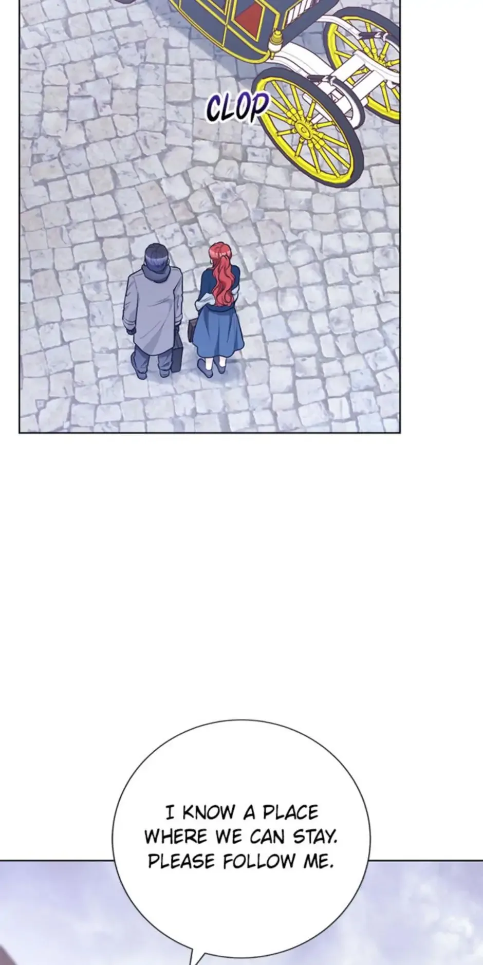 The Tyrant Princess Wants to Get Married! Chapter 22 page 65