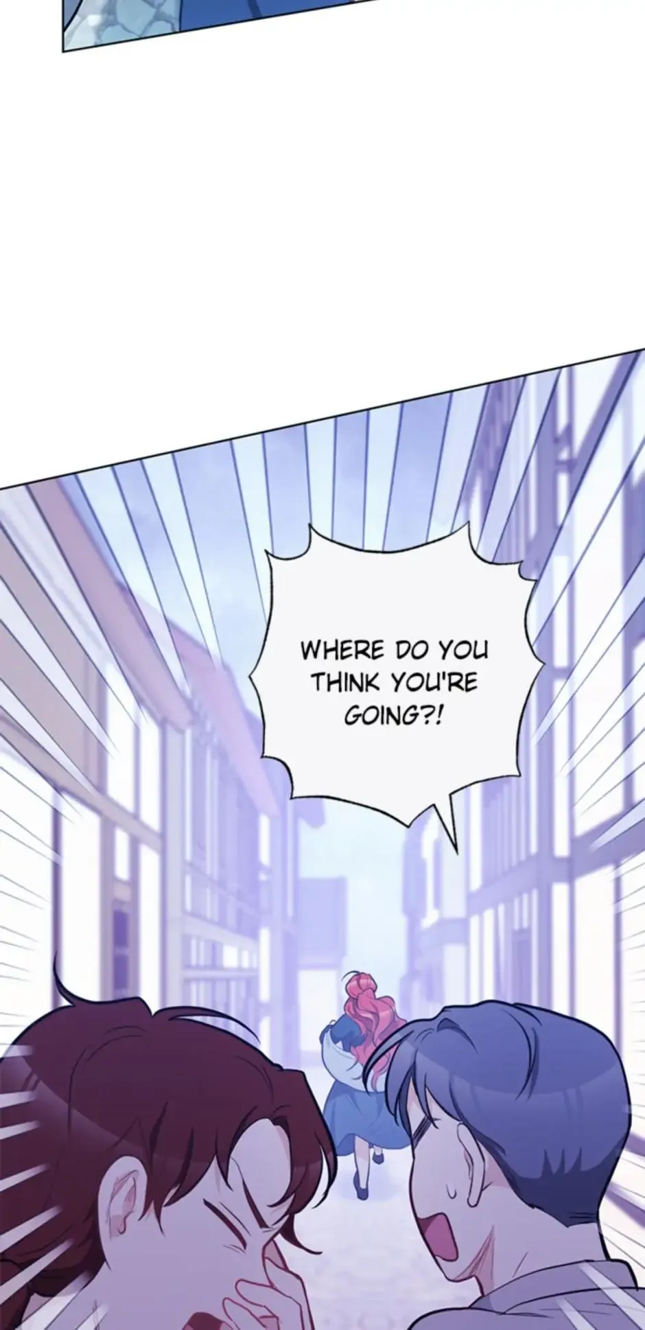 The Tyrant Princess Wants to Get Married! Chapter 22 page 96
