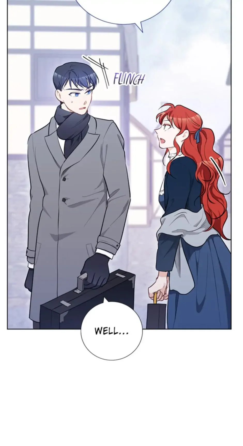 The Tyrant Princess Wants to Get Married! Chapter 22 page 72