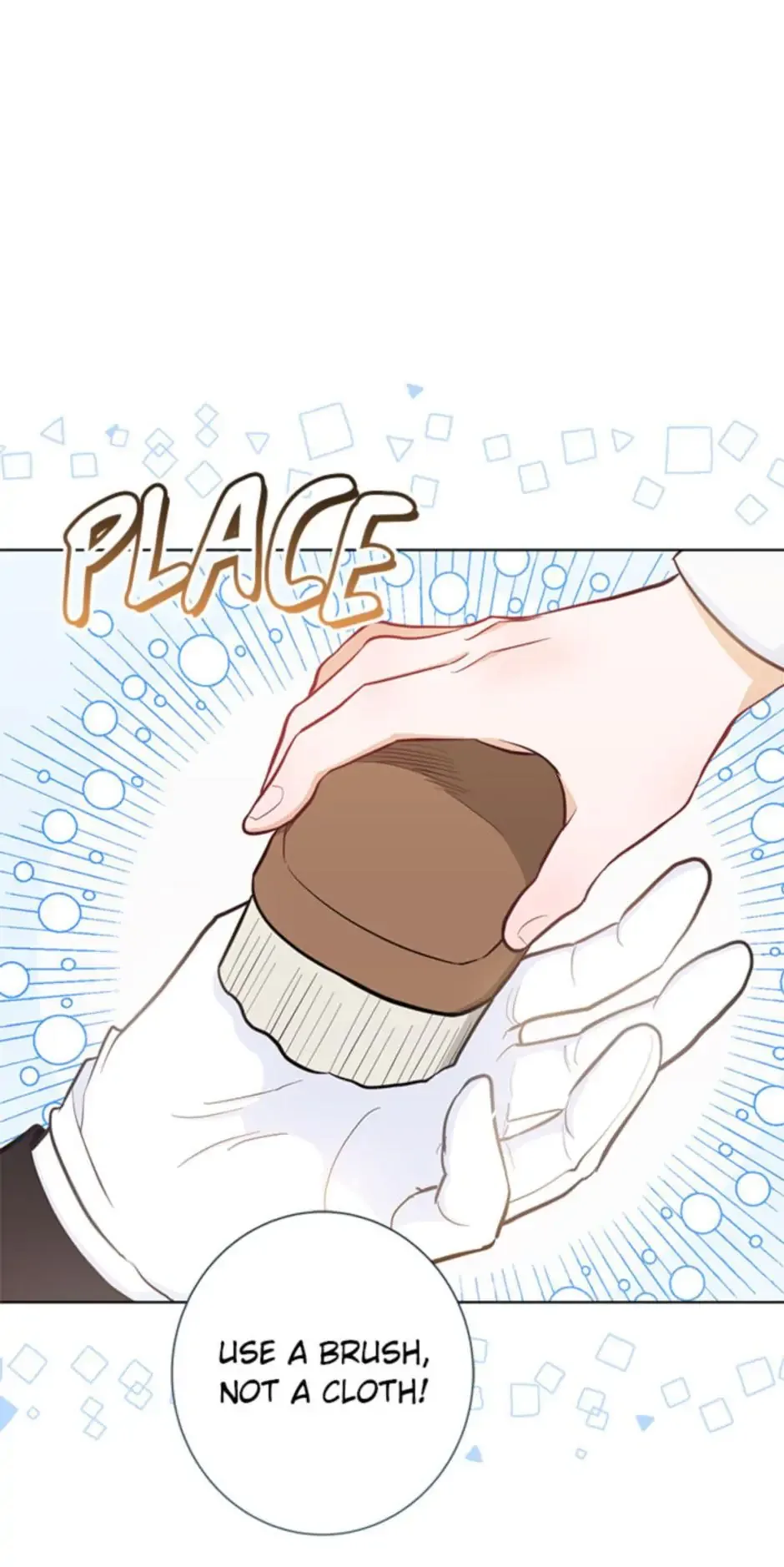 The Tyrant Princess Wants to Get Married! Chapter 19 page 40