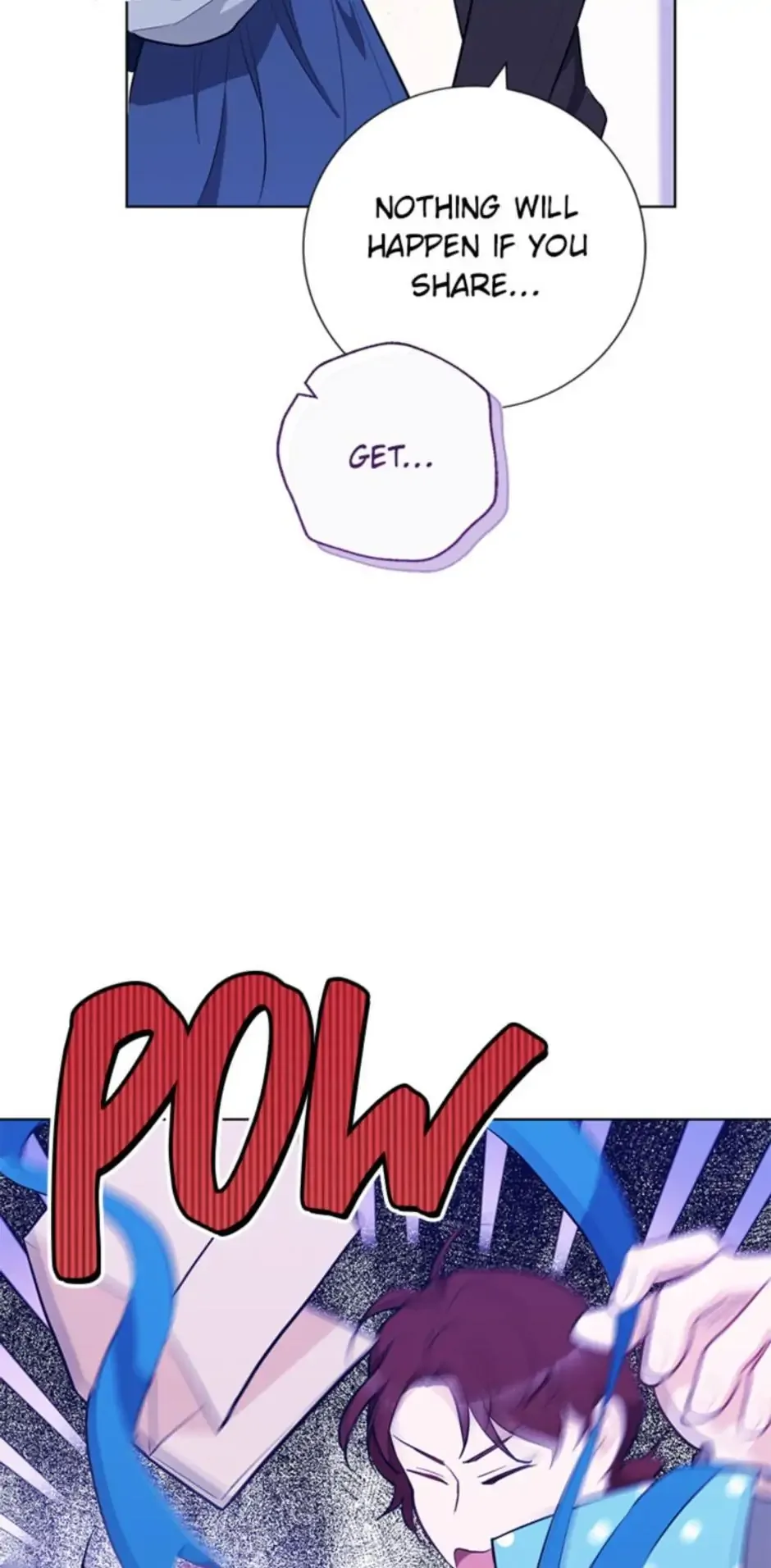 The Tyrant Princess Wants to Get Married! Chapter 22 page 93