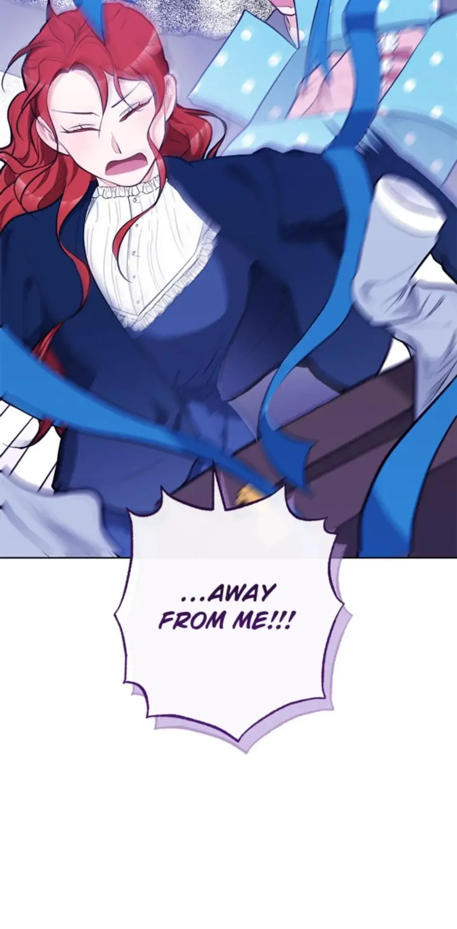 The Tyrant Princess Wants to Get Married! Chapter 22 page 94