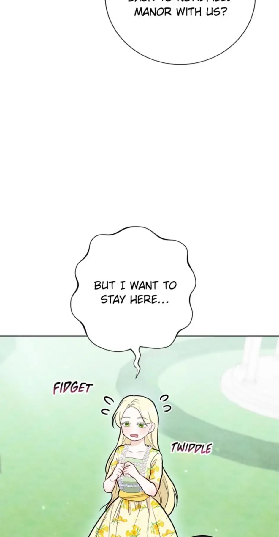 The Tyrant Princess Wants to Get Married! Chapter 25 page 14