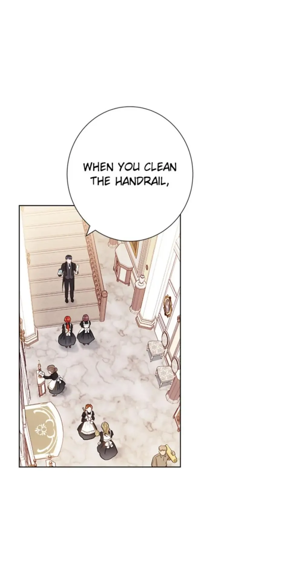 The Tyrant Princess Wants to Get Married! Chapter 19 page 37