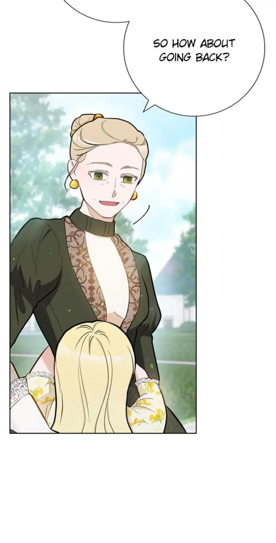 The Tyrant Princess Wants to Get Married! Chapter 25 page 26