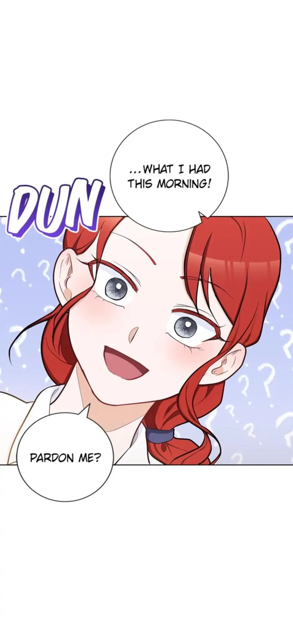 The Tyrant Princess Wants to Get Married! Chapter 25 page 52