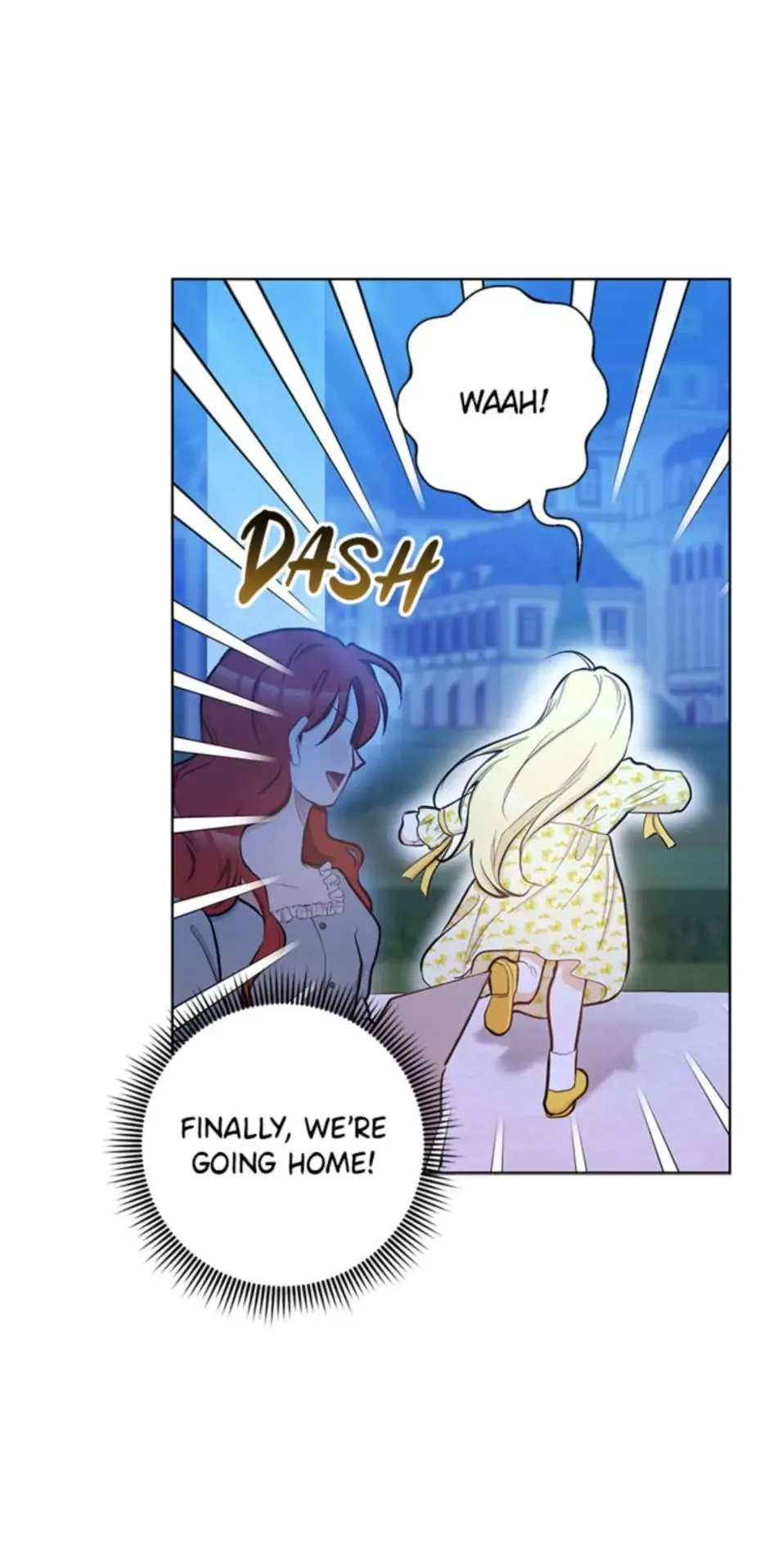The Tyrant Princess Wants to Get Married! Chapter 25 page 77