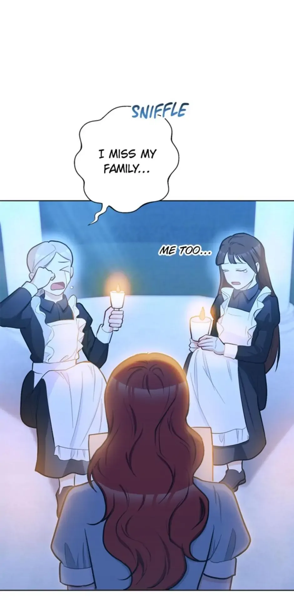The Tyrant Princess Wants to Get Married! Chapter 25 page 73