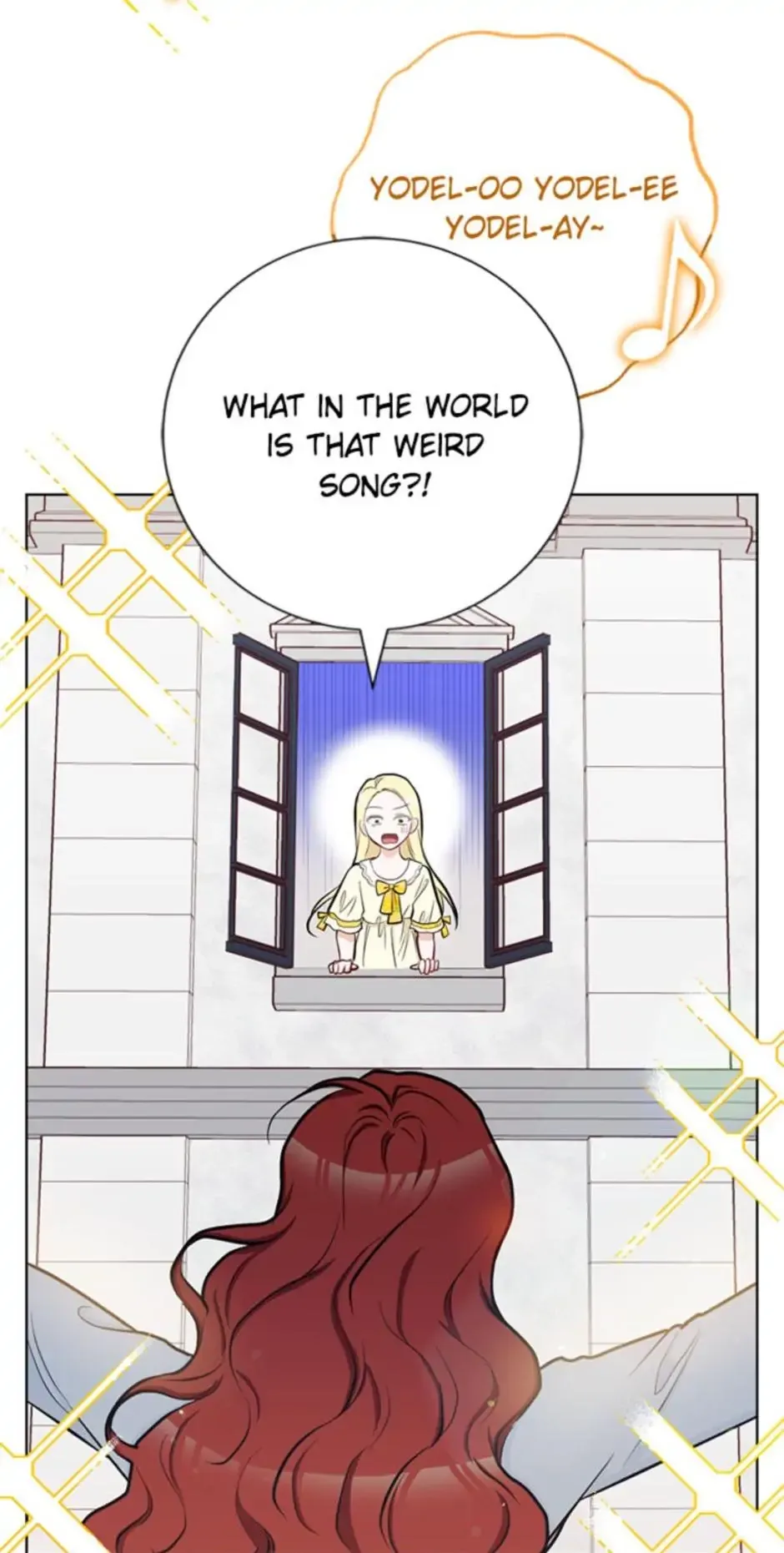 The Tyrant Princess Wants to Get Married! Chapter 25 page 65