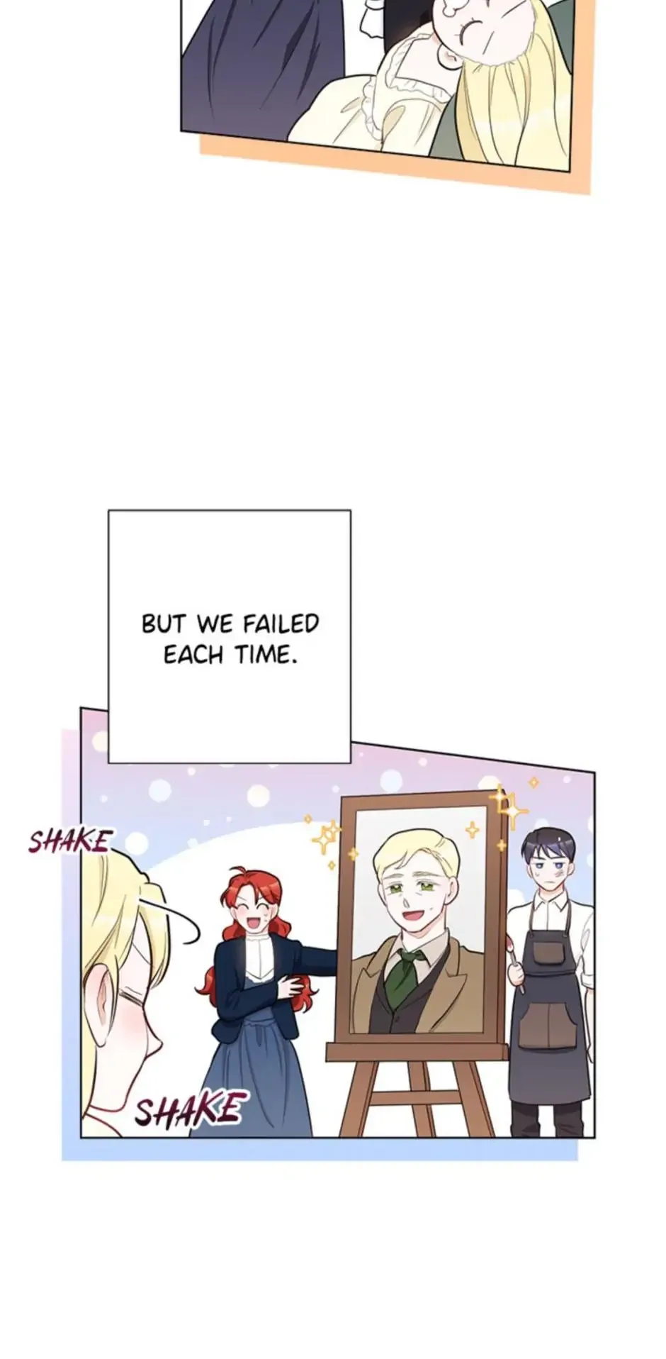 The Tyrant Princess Wants to Get Married! Chapter 25 page 83