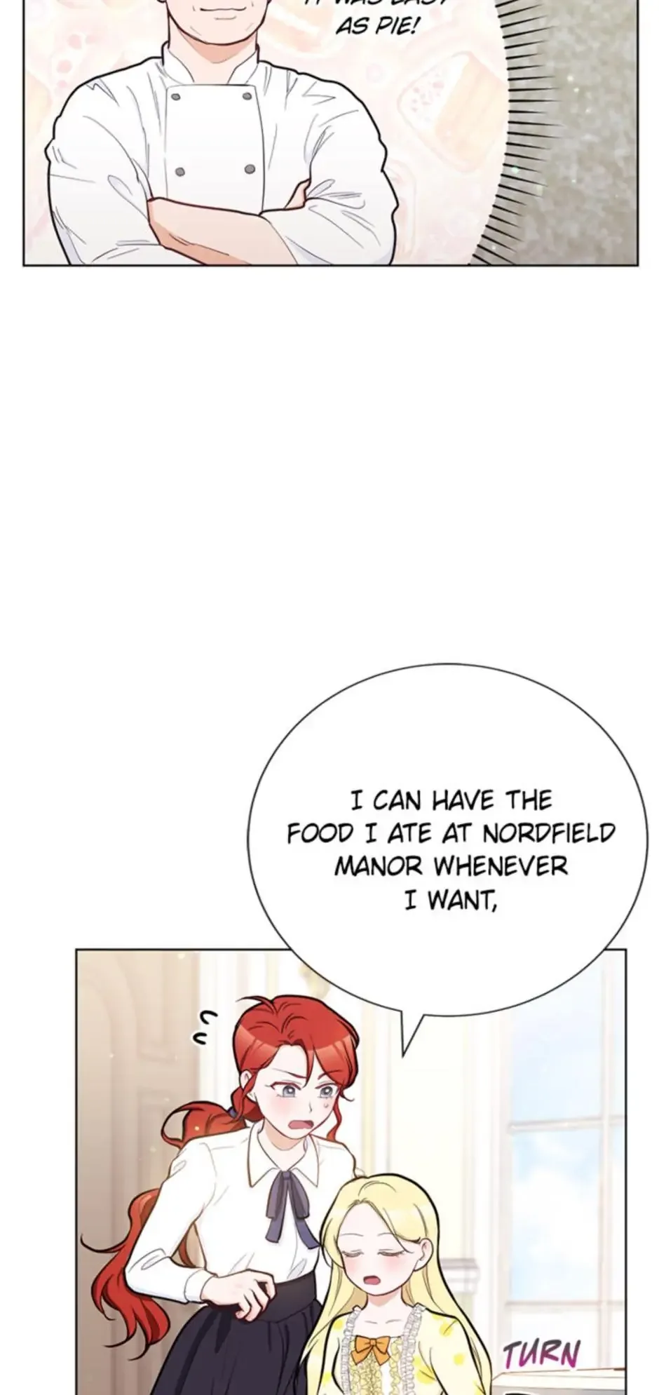 The Tyrant Princess Wants to Get Married! Chapter 25 page 54