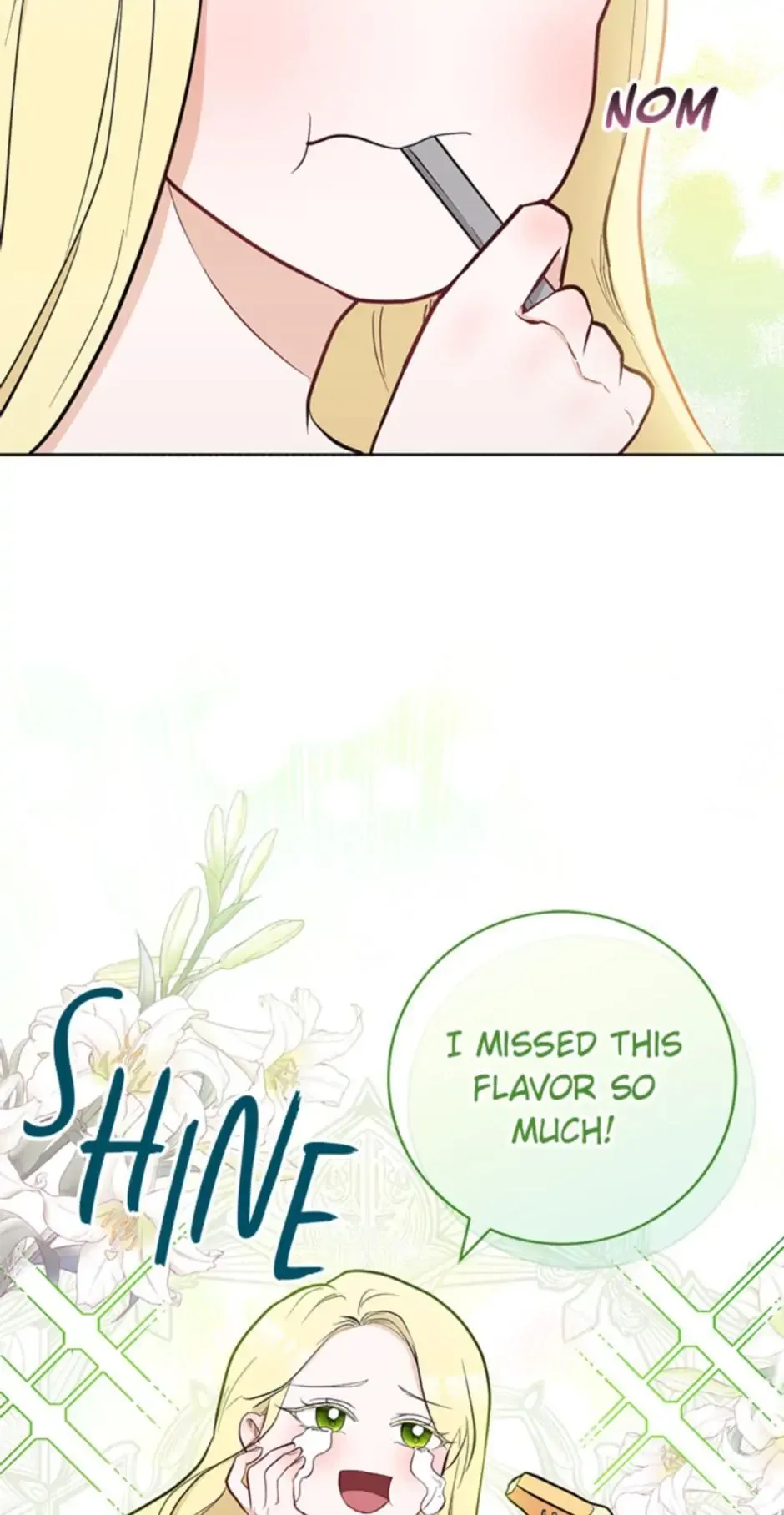 The Tyrant Princess Wants to Get Married! Chapter 25 page 49