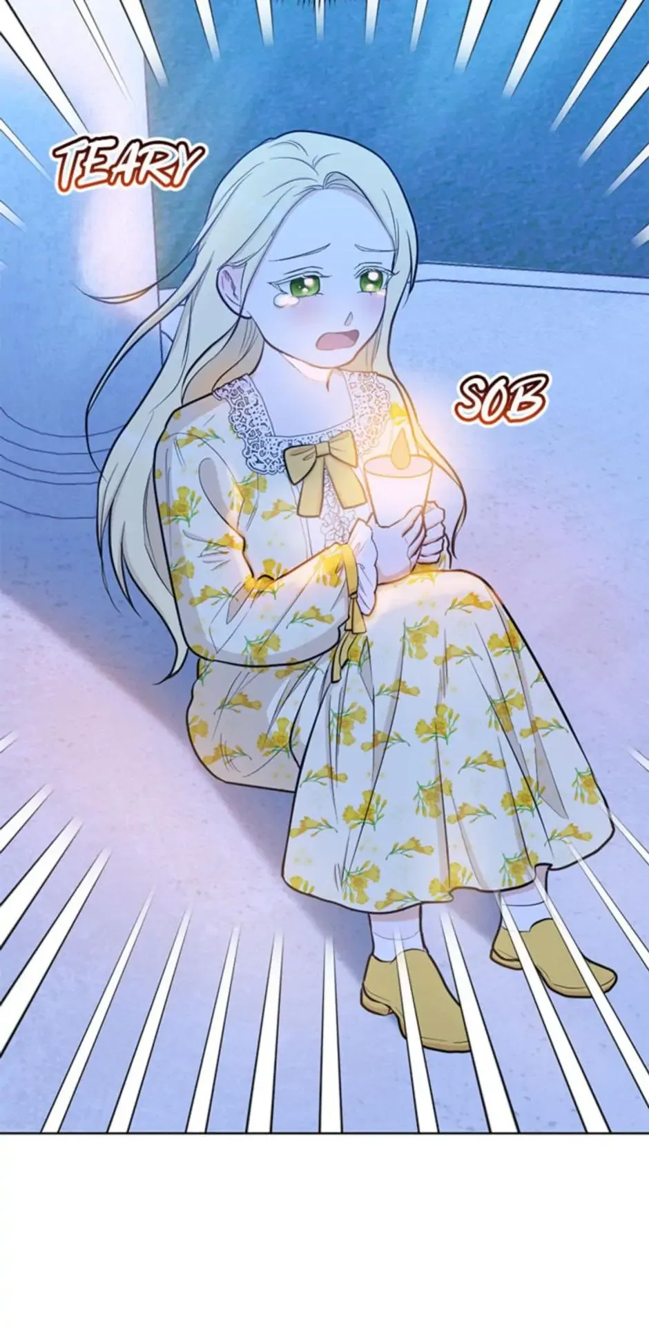 The Tyrant Princess Wants to Get Married! Chapter 25 page 76