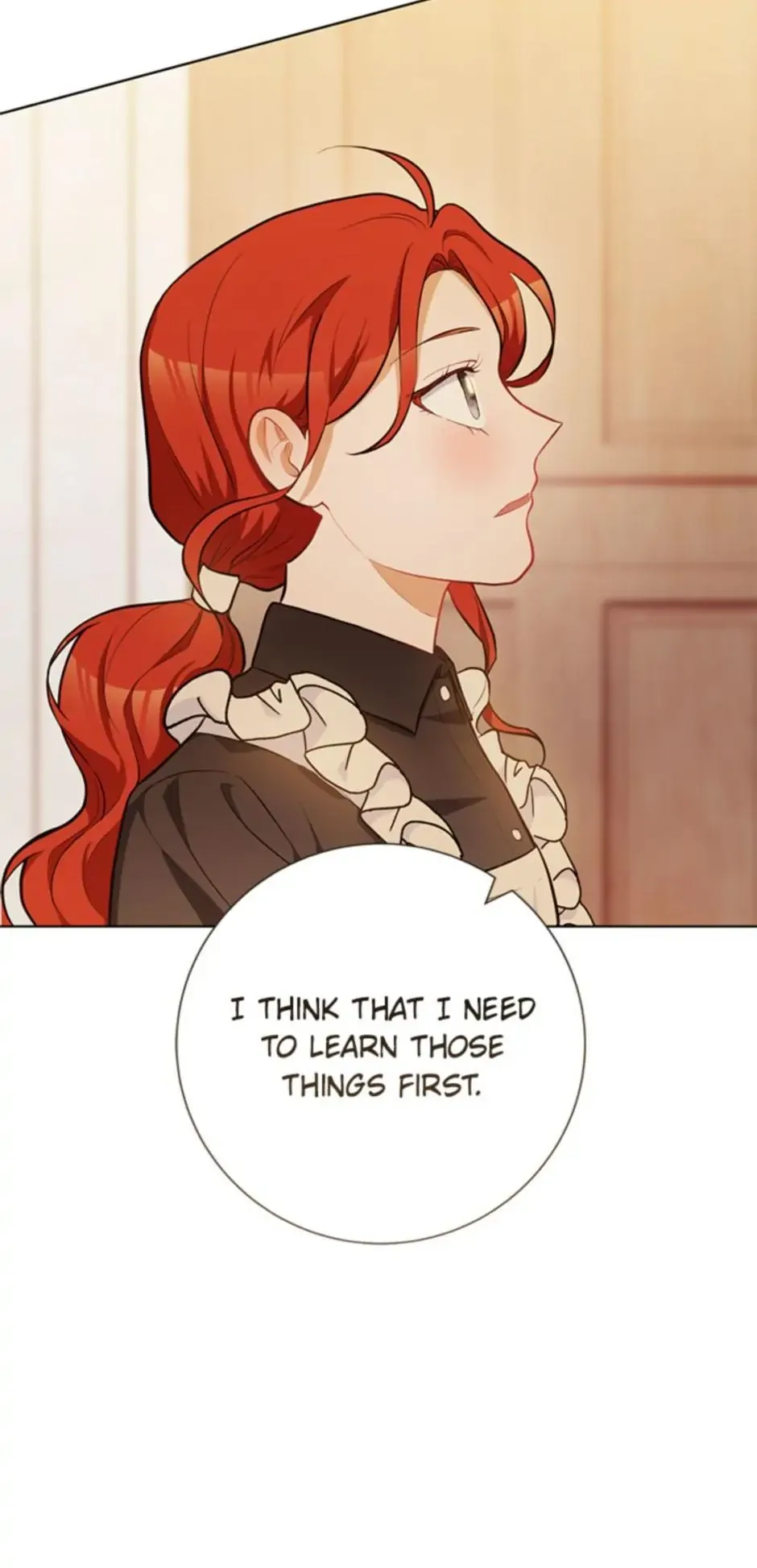 The Tyrant Princess Wants to Get Married! Chapter 21 page 17