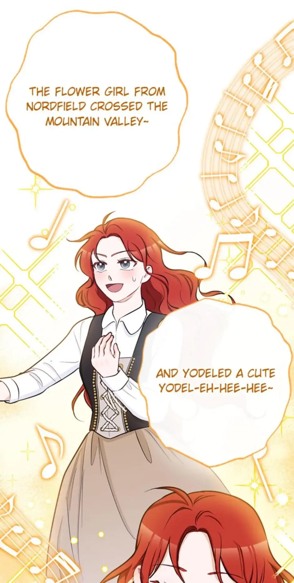 The Tyrant Princess Wants to Get Married! Chapter 25 page 62