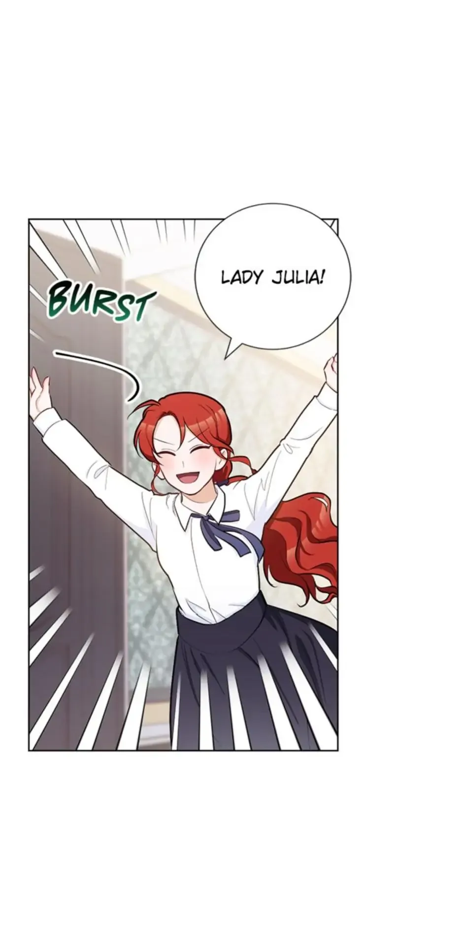 The Tyrant Princess Wants to Get Married! Chapter 25 page 41