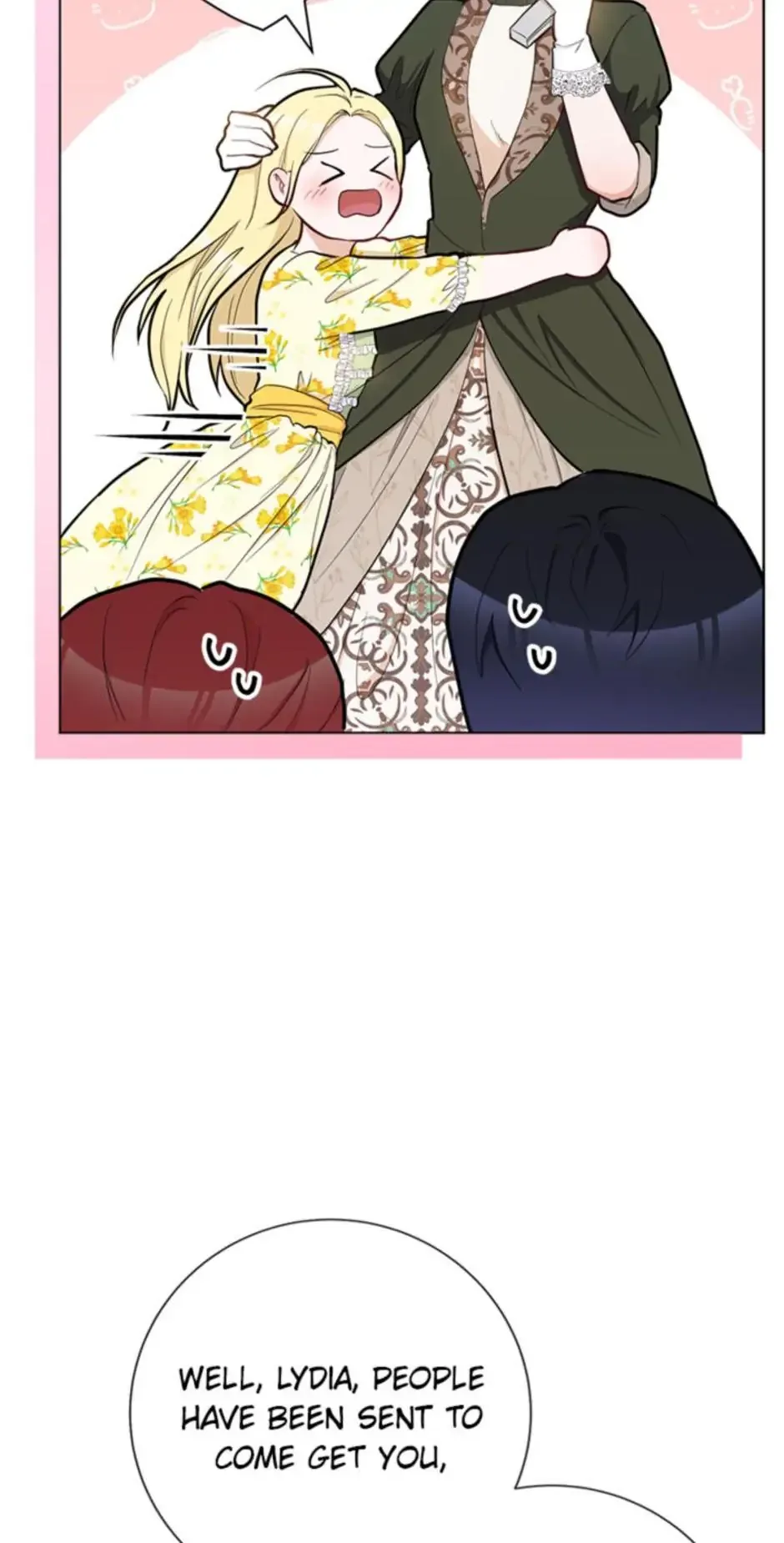 The Tyrant Princess Wants to Get Married! Chapter 25 page 25