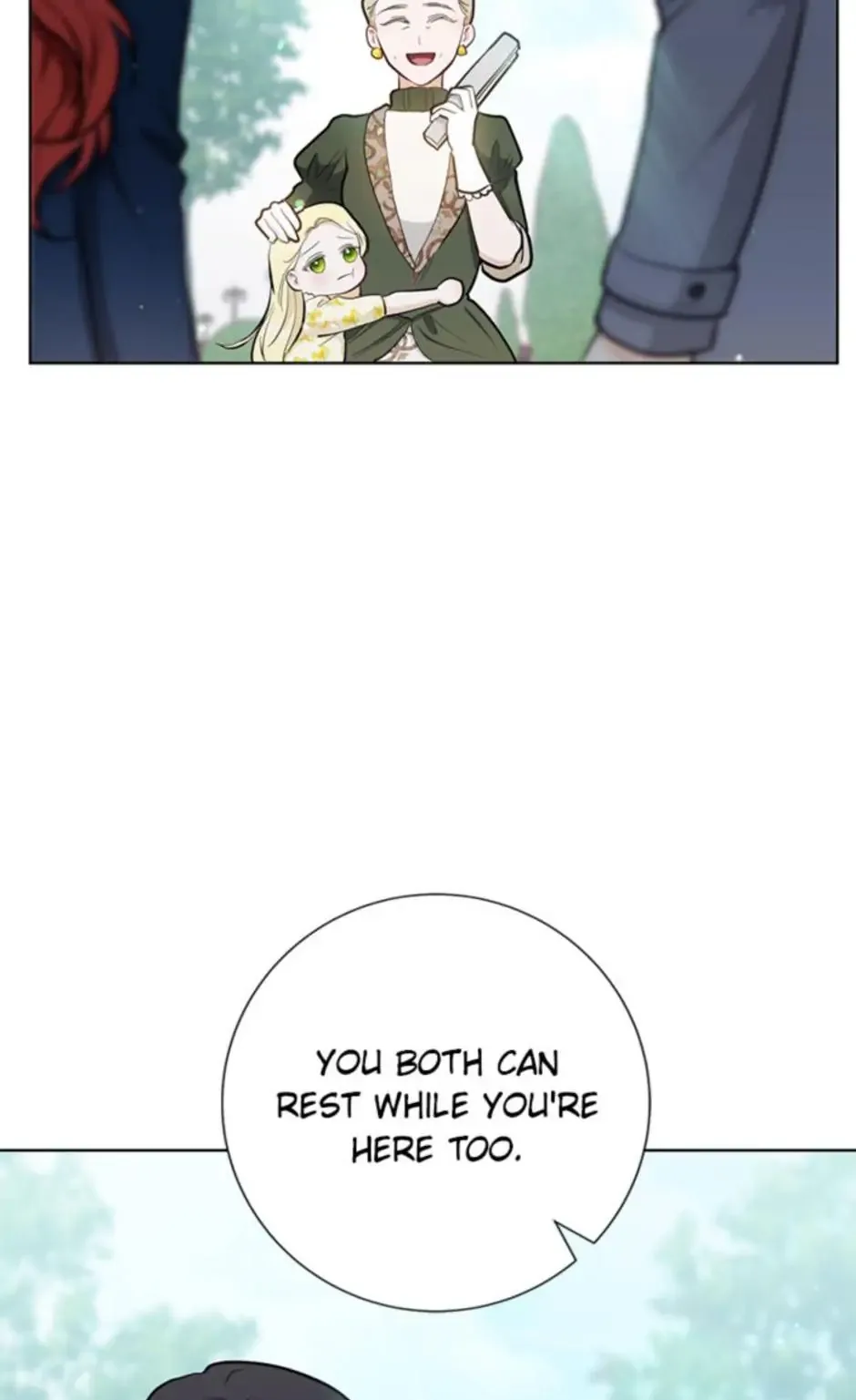 The Tyrant Princess Wants to Get Married! Chapter 25 page 29
