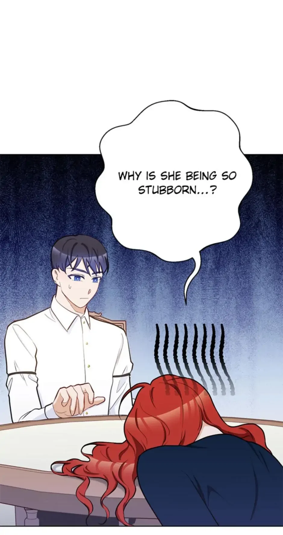 The Tyrant Princess Wants to Get Married! Chapter 25 page 85