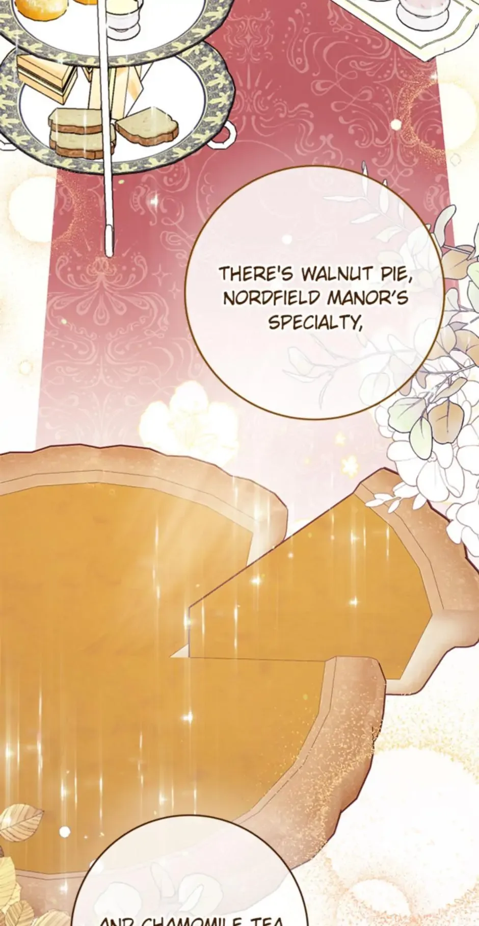 The Tyrant Princess Wants to Get Married! Chapter 25 page 45