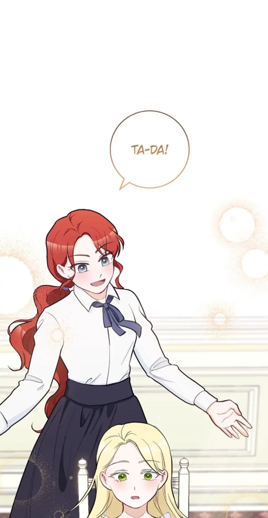 The Tyrant Princess Wants to Get Married! Chapter 25 page 43