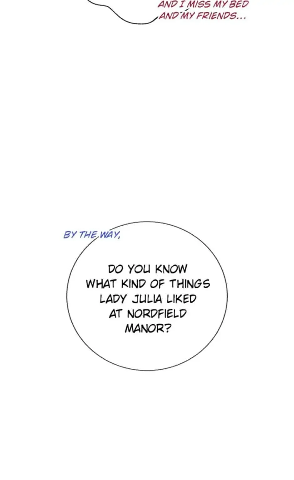 The Tyrant Princess Wants to Get Married! Chapter 25 page 35