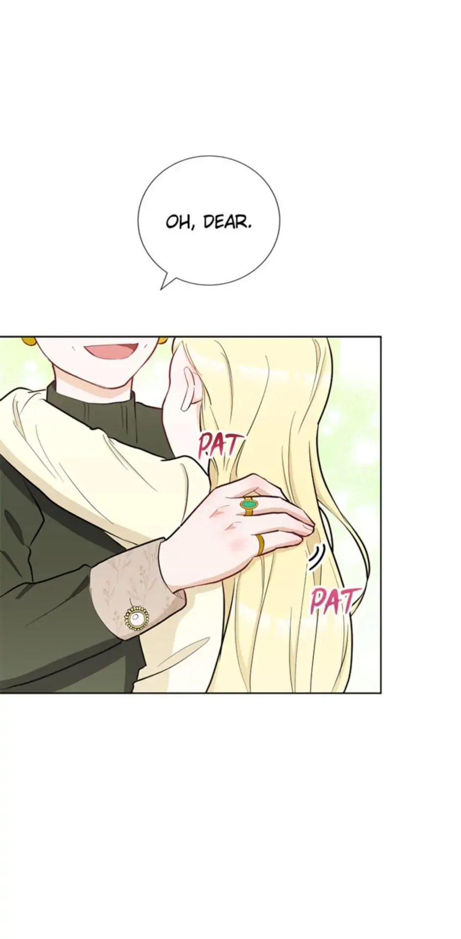 The Tyrant Princess Wants to Get Married! Chapter 25 page 78