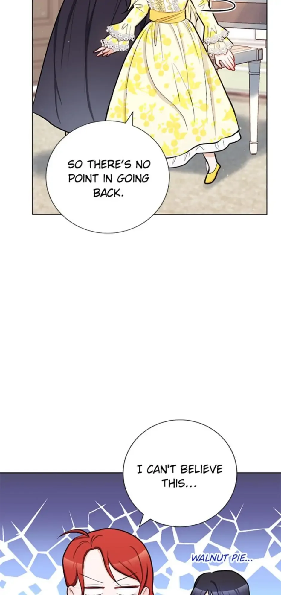 The Tyrant Princess Wants to Get Married! Chapter 25 page 55