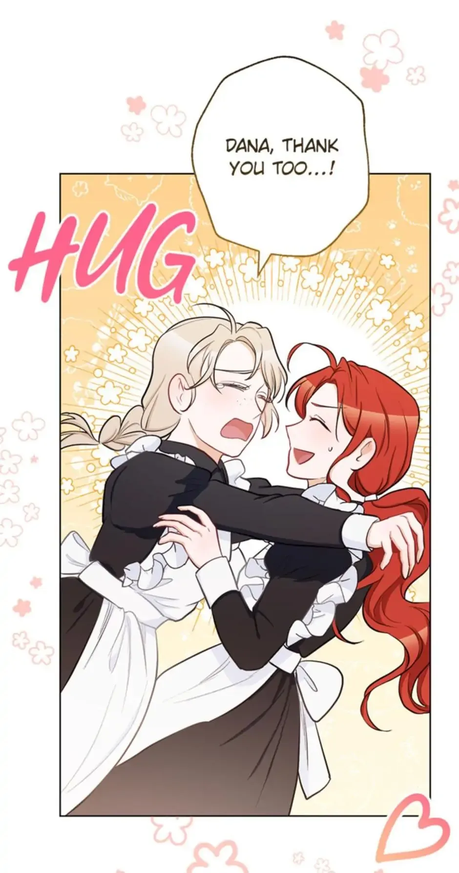 The Tyrant Princess Wants to Get Married! Chapter 19 page 32