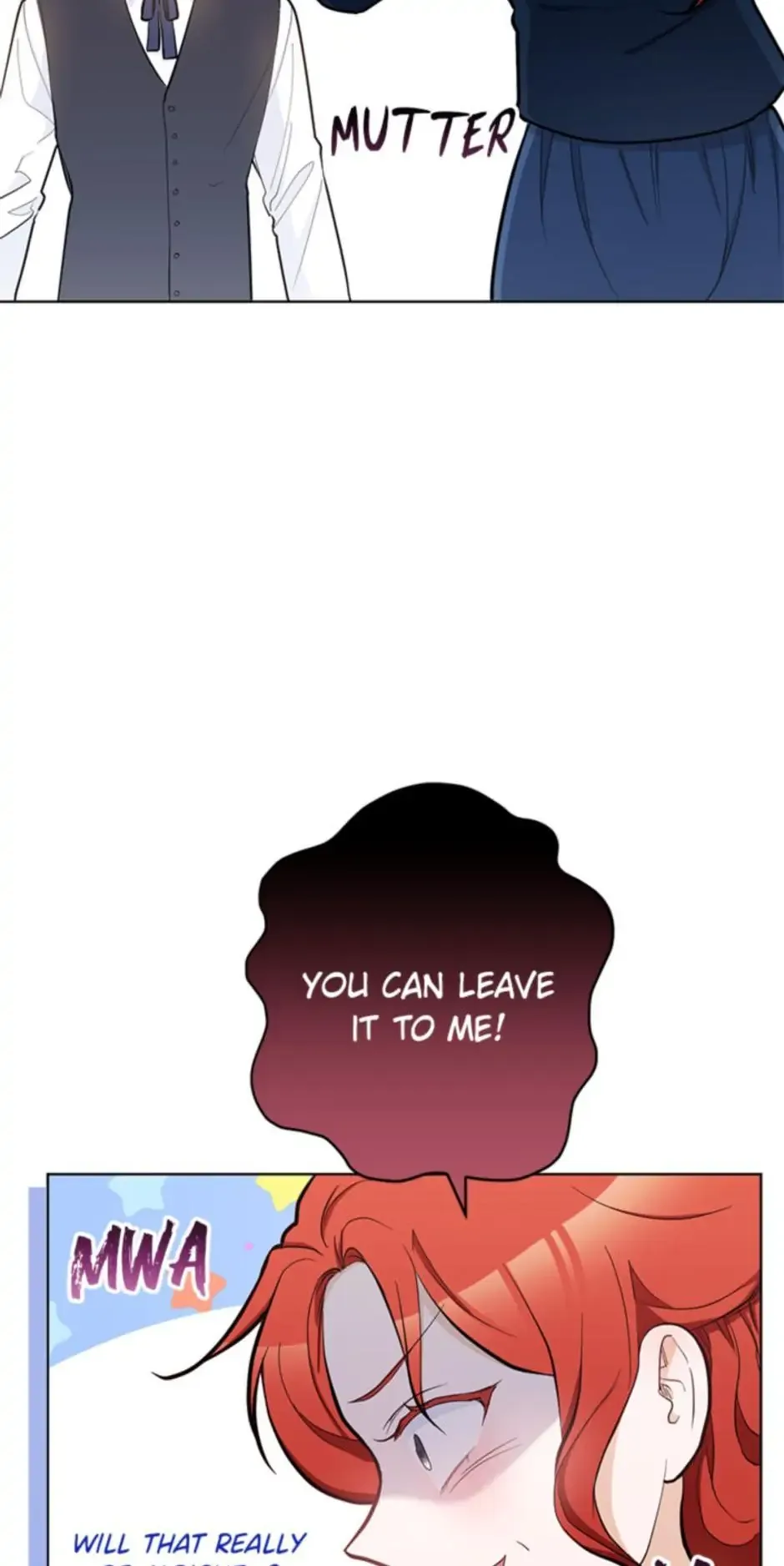 The Tyrant Princess Wants to Get Married! Chapter 25 page 39