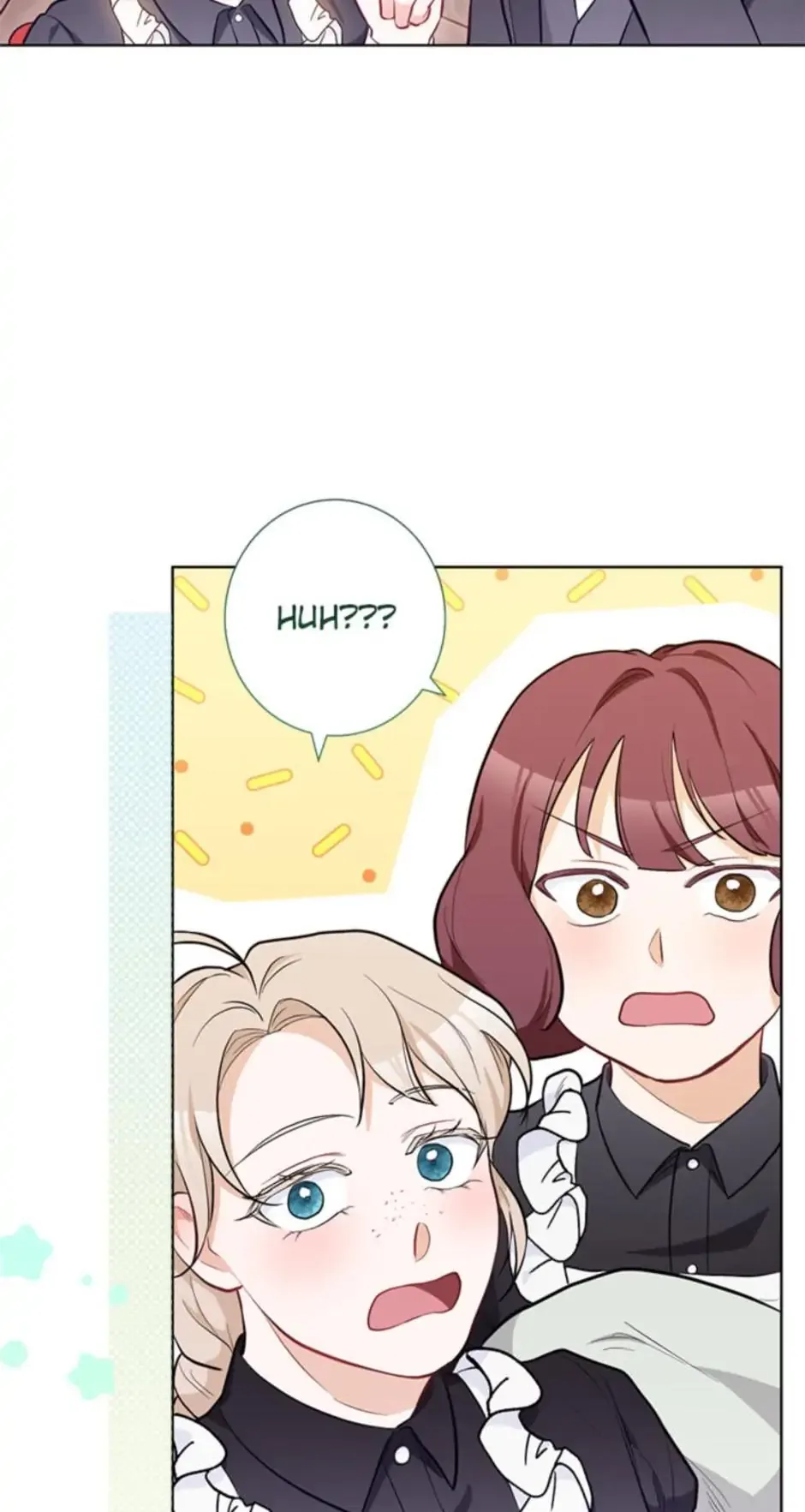 The Tyrant Princess Wants to Get Married! Chapter 21 page 42