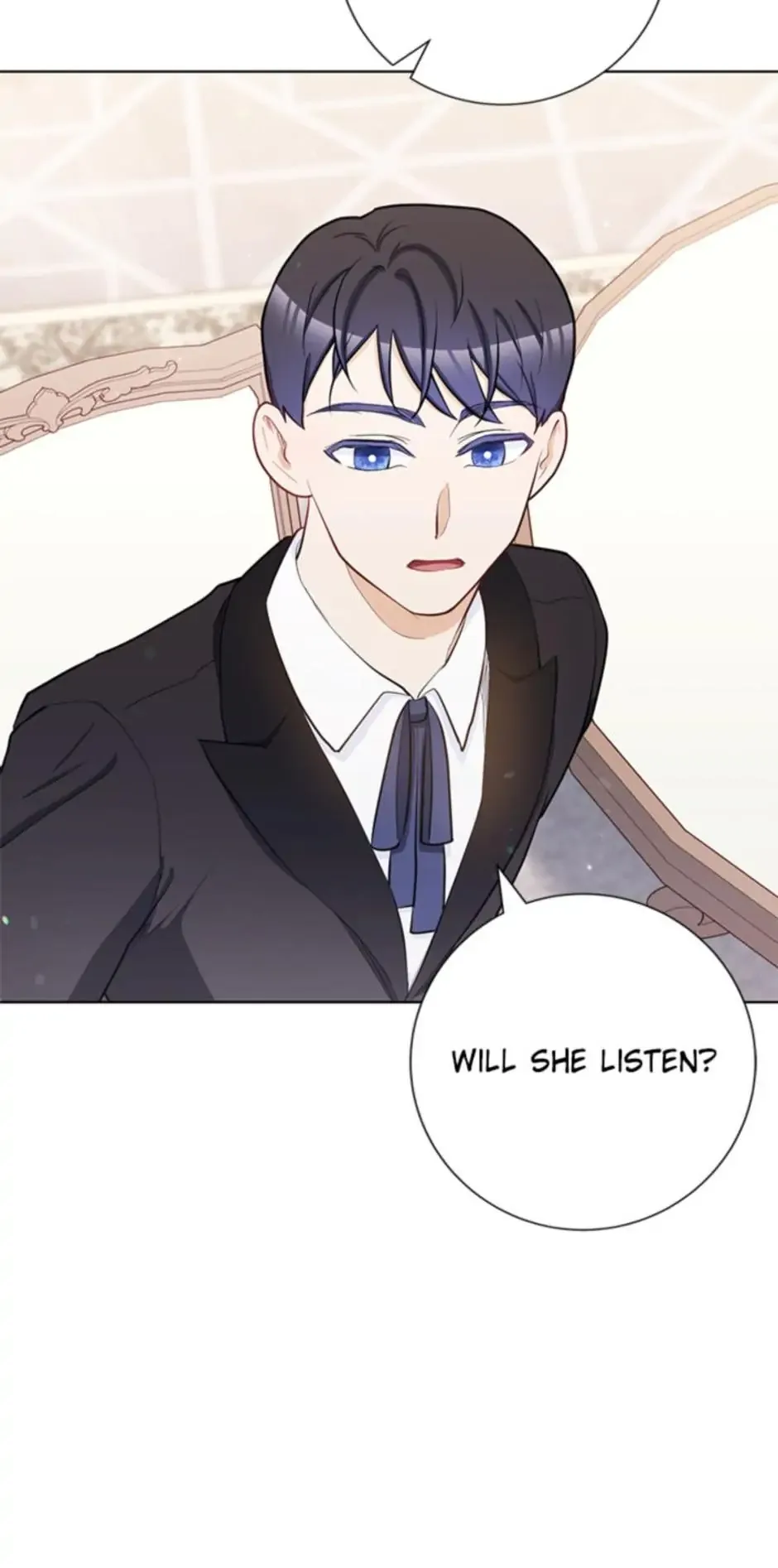 The Tyrant Princess Wants to Get Married! Chapter 25 page 113