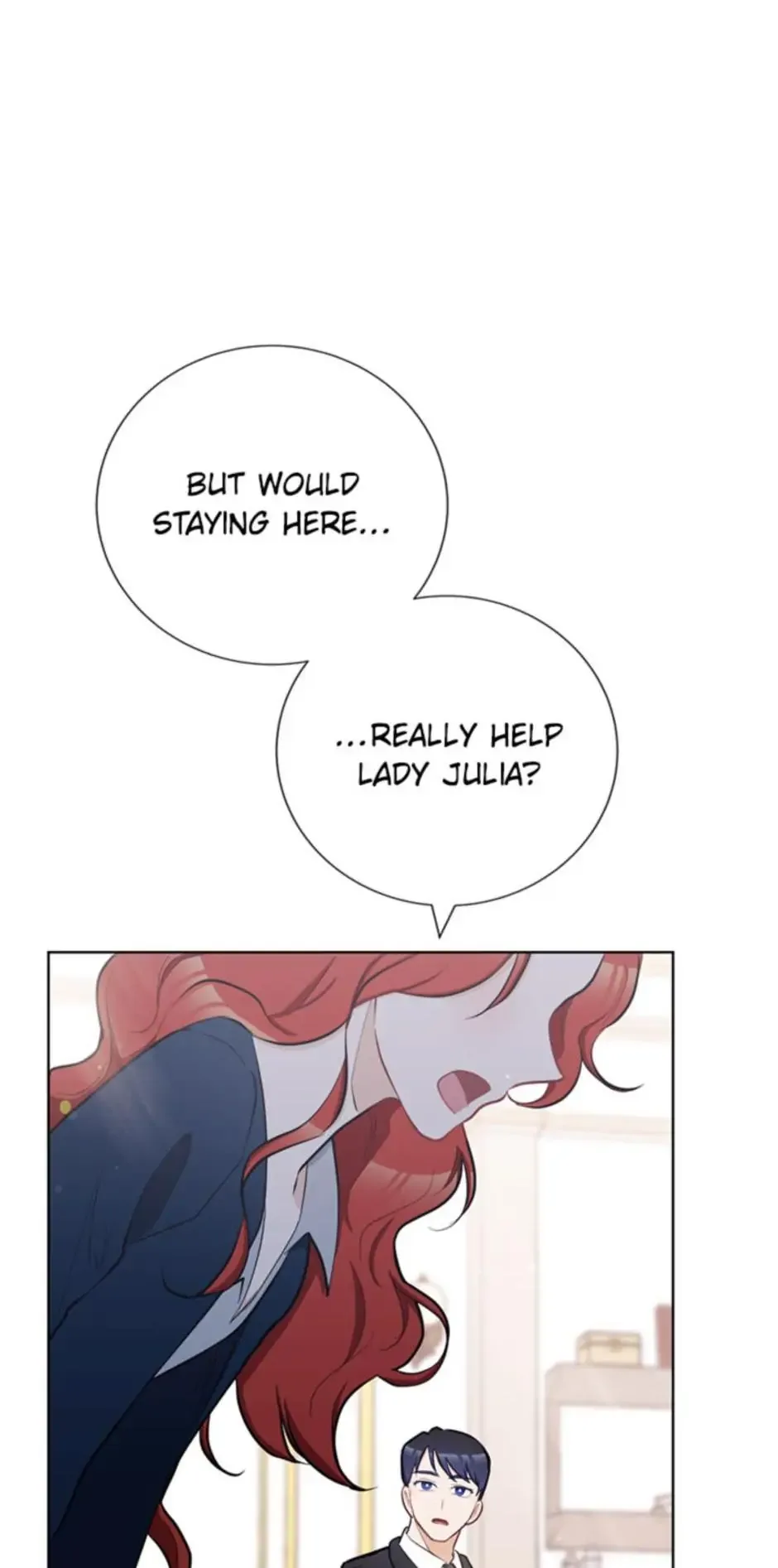 The Tyrant Princess Wants to Get Married! Chapter 25 page 111