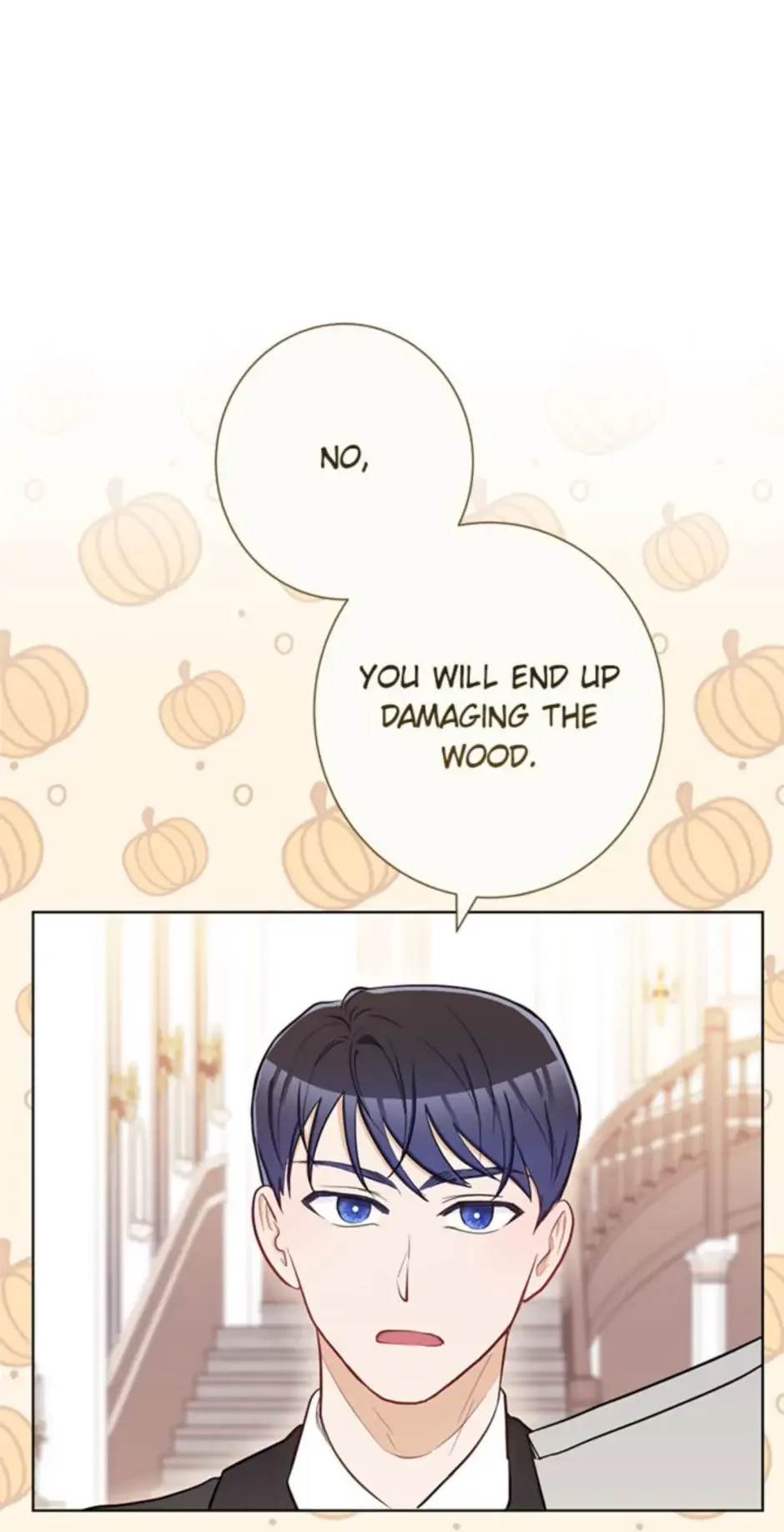 The Tyrant Princess Wants to Get Married! Chapter 19 page 55