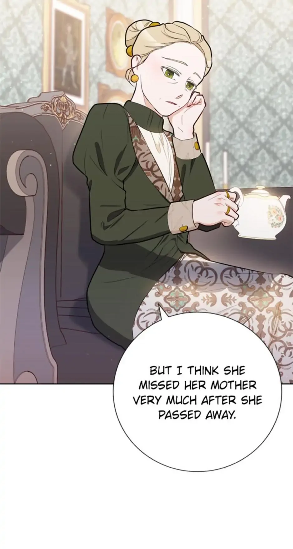 The Tyrant Princess Wants to Get Married! Chapter 25 page 98