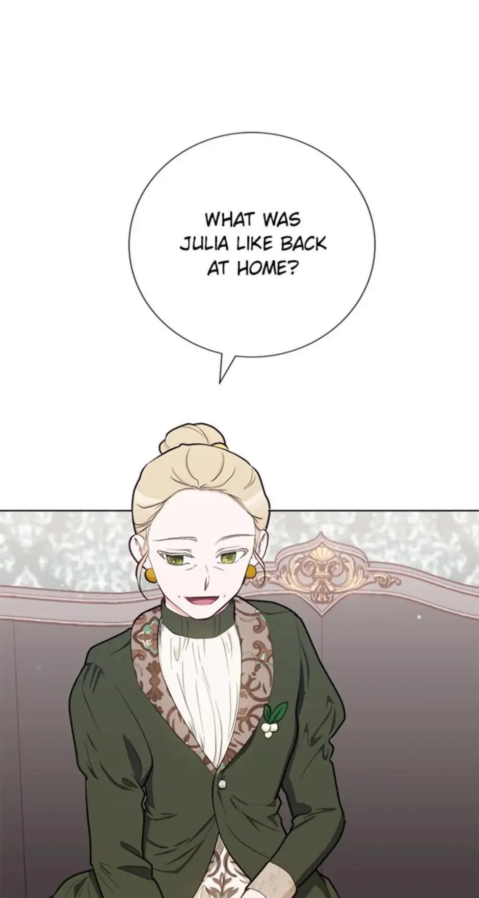 The Tyrant Princess Wants to Get Married! Chapter 25 page 92