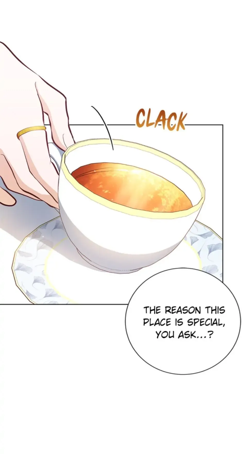 The Tyrant Princess Wants to Get Married! Chapter 25 page 91