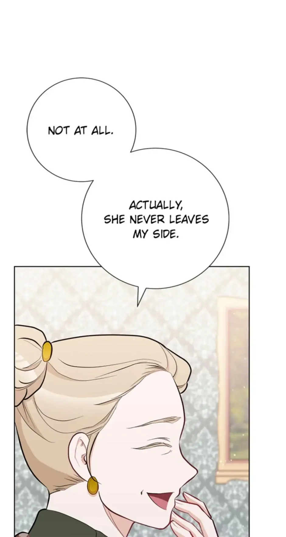 The Tyrant Princess Wants to Get Married! Chapter 25 page 95