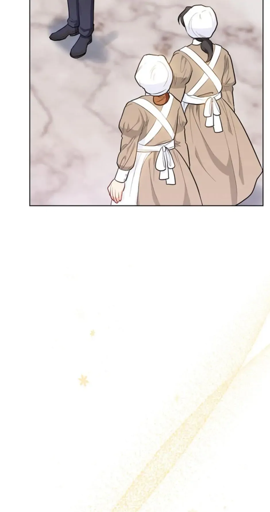 The Tyrant Princess Wants to Get Married! Chapter 21 page 28