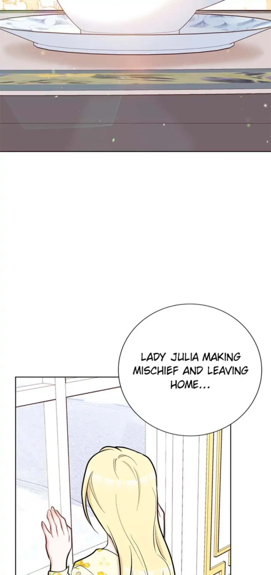 The Tyrant Princess Wants to Get Married! Chapter 25 page 101