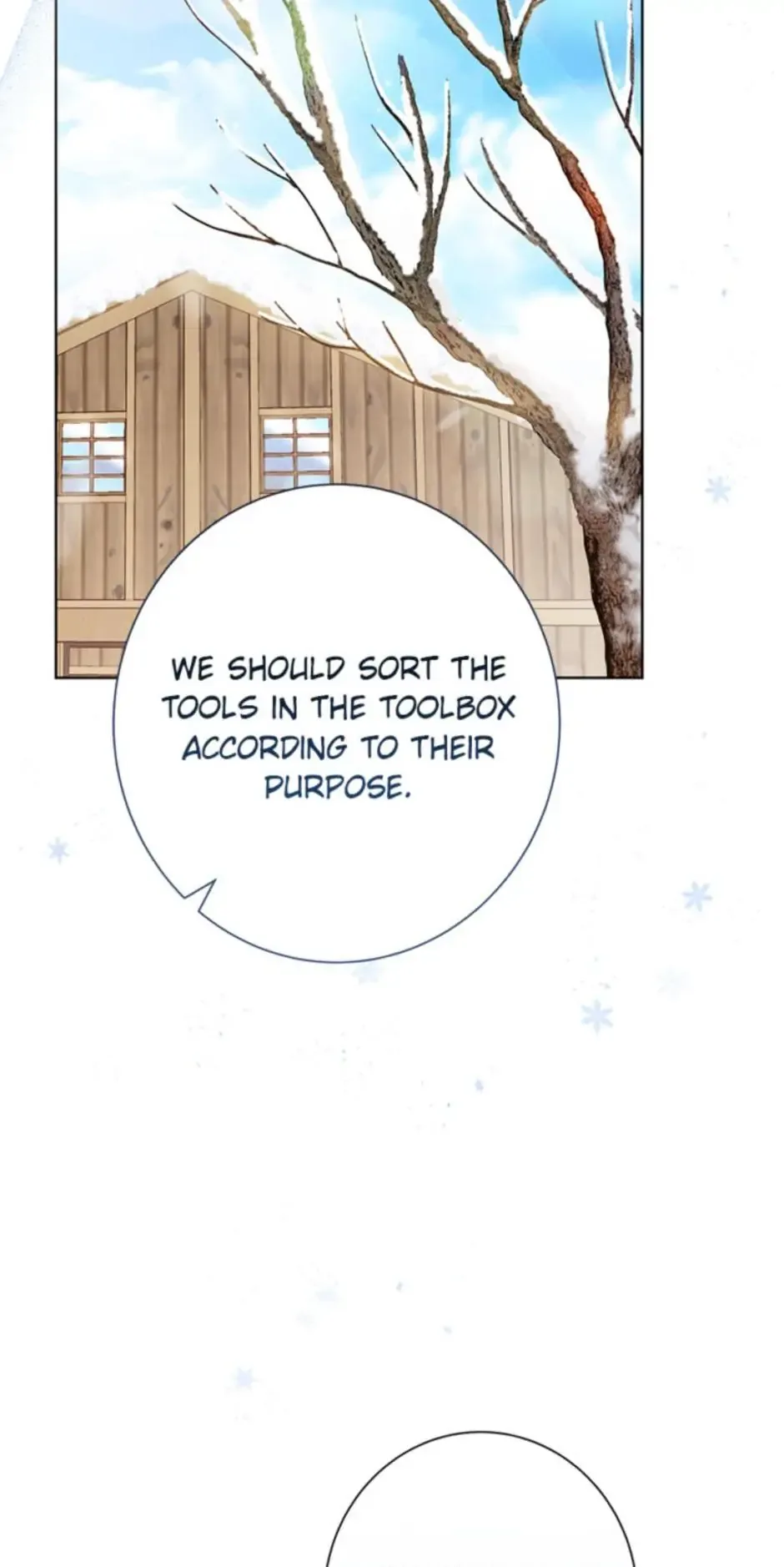 The Tyrant Princess Wants to Get Married! Chapter 19 page 45