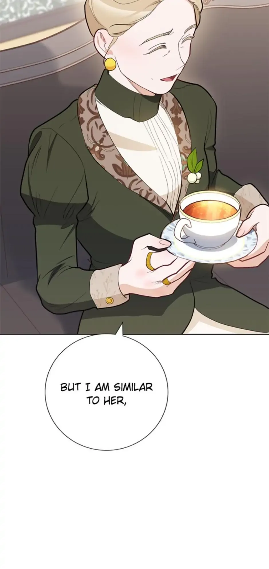 The Tyrant Princess Wants to Get Married! Chapter 25 page 104