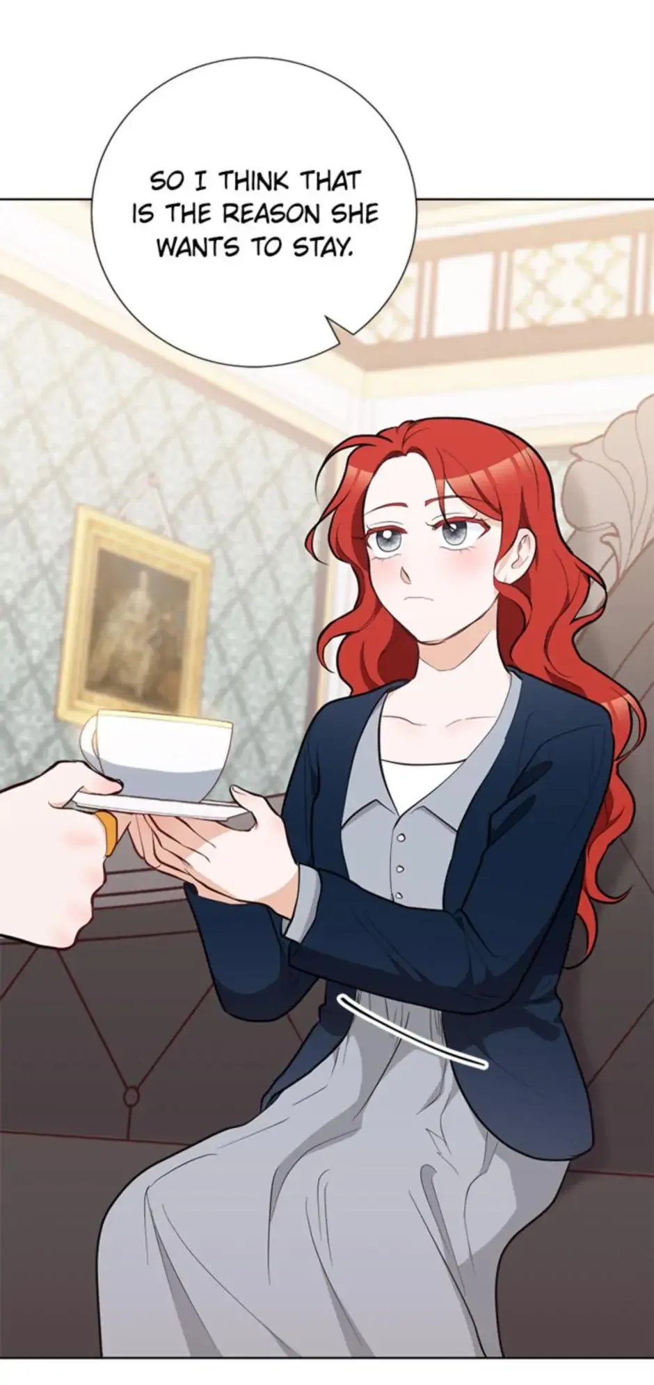 The Tyrant Princess Wants to Get Married! Chapter 25 page 105